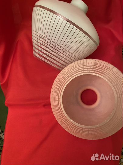 Плафоны для светильника большой