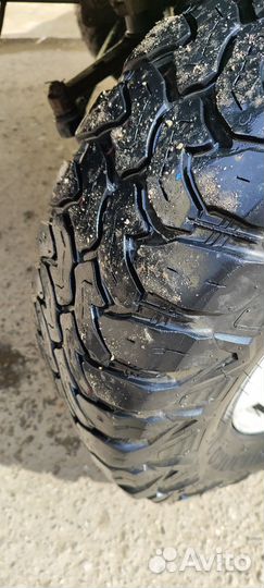 Hankook Dynapro MT2 RT05 245/75 R16