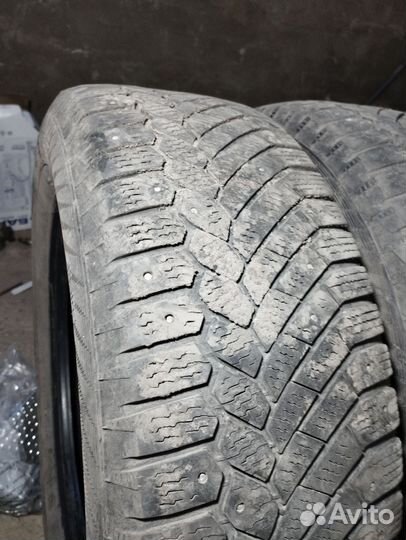 Gislaved Nord Frost 200 195/65 R15 95T