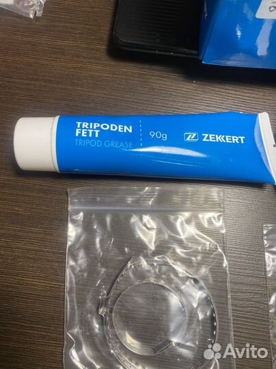 Пыльник шруса комплект Hyundai I30