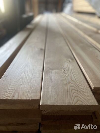 Планкен лиственница PIL-7192