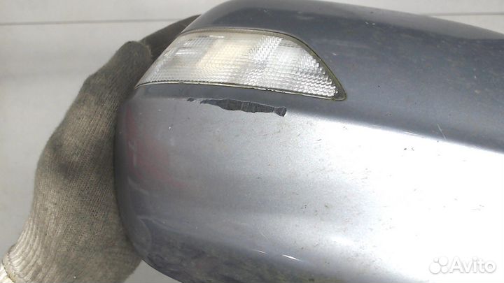 Зеркало боковое Honda CR-V, 2007