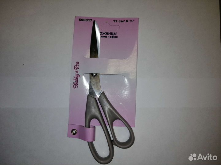 Ножницы Швейные jack