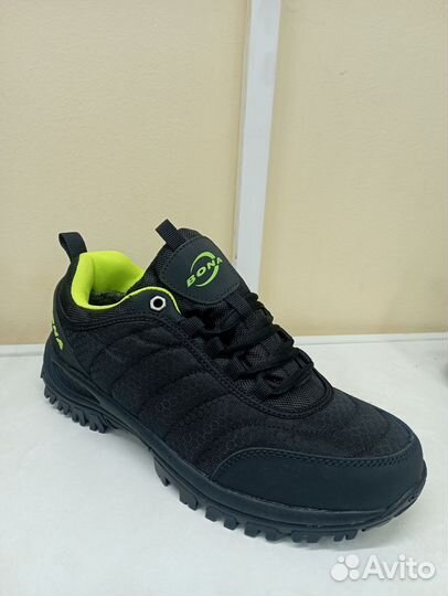 Кроссовки мужские bona