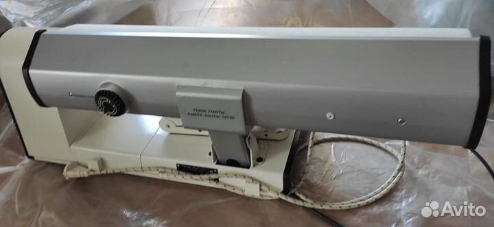 Гладильная машина янина-М 2001г