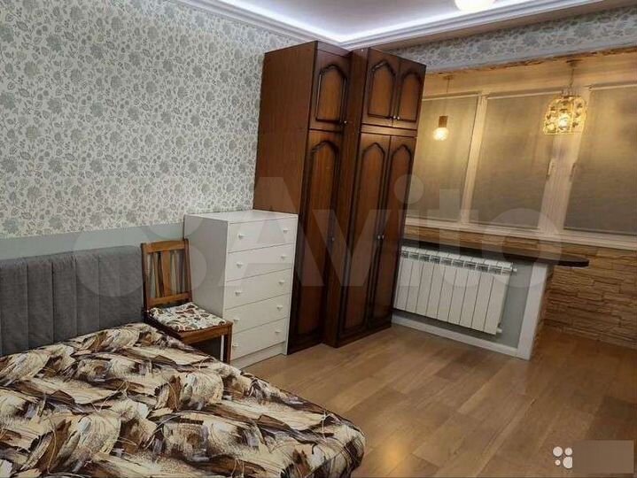 2-к. квартира, 48 м², 7/9 эт.