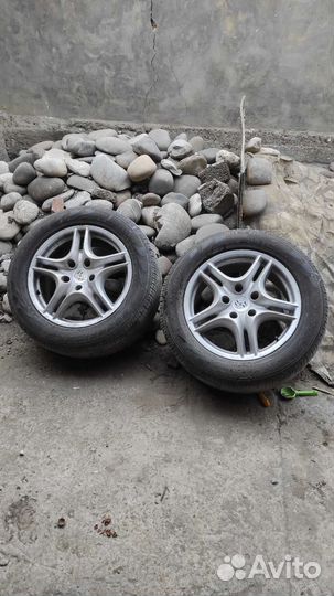 Pirelli Carrier 255/55 R18 110