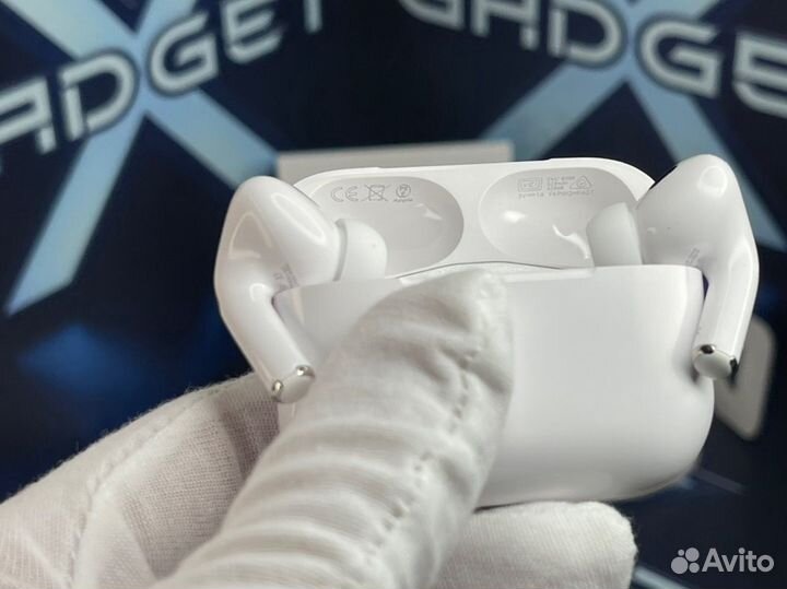 Apple AirPods Pro 2 (новые)