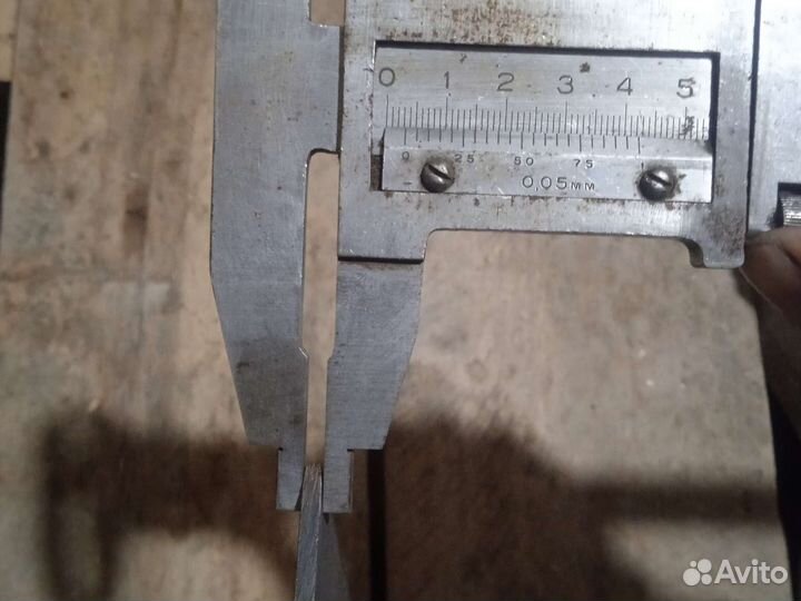 Заготовки для ножей 95х18 и х12мф. Есть то