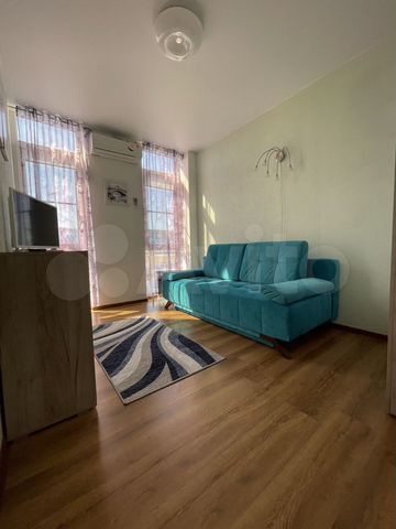 2-к. квартира, 36 м², 4/5 эт.
