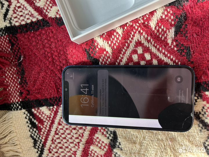 iPhone 12, 128 ГБ