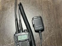 Рация yaesu vx8