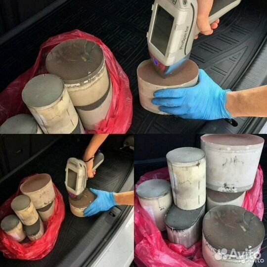 Прием/Скупка катализаторов. Сдать без посредников