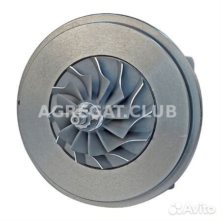Картридж для турбокомпрессора krauf MCT1341RF