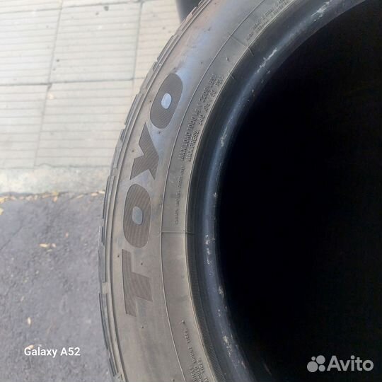 Toyo Proxes ST III 265/45 R20