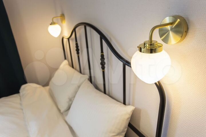 Квартира-студия, 25 м², 3/10 эт.