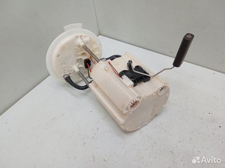 Насос топливный Mercedes-Benz A-Class W176 1.6