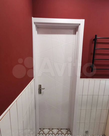 Квартира-студия, 32 м² (Грузия)