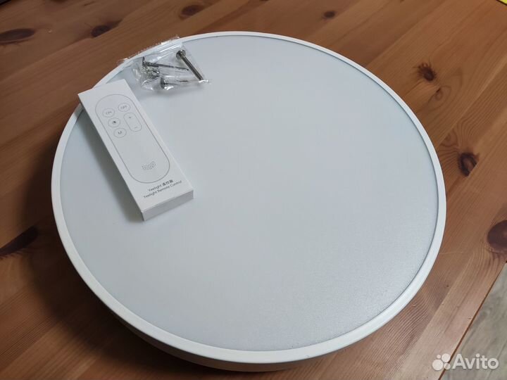 Светильник Yeelight LED Ceiling Light Pro
