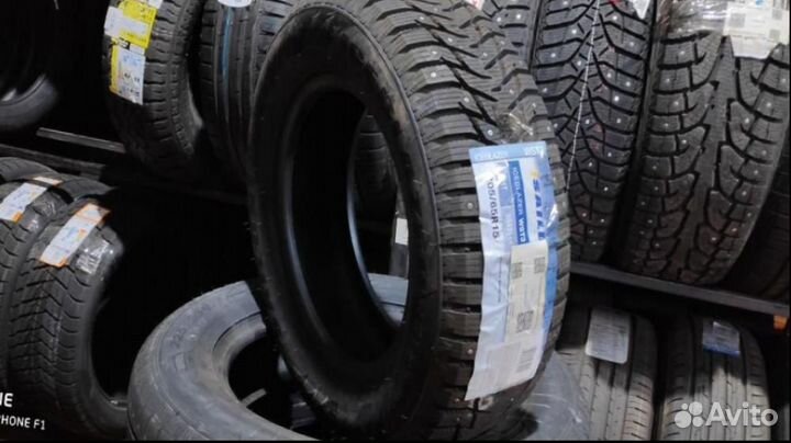 Sailun Ice Blazer WST3 205/65 R15 94T