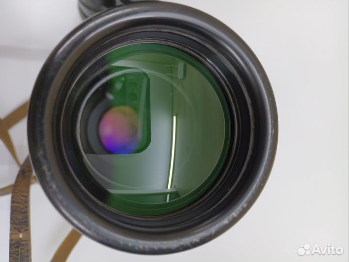 Бинокль бпц 7х50 зомз