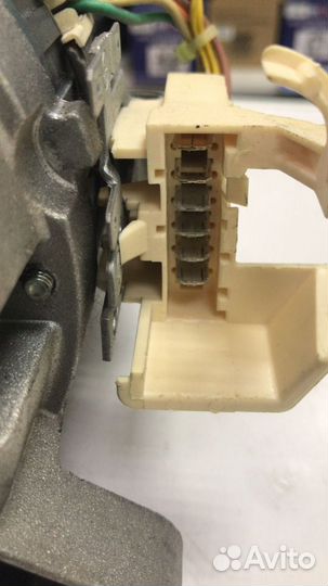 Двигатель (мотор) стиральной машины Nindec