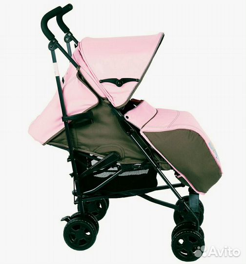 Коляска torino