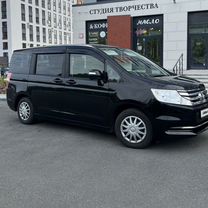 Honda Stepwgn 2.0 CVT, 2014, 102 000 км, �с пробегом, цена 1 659 000 руб.