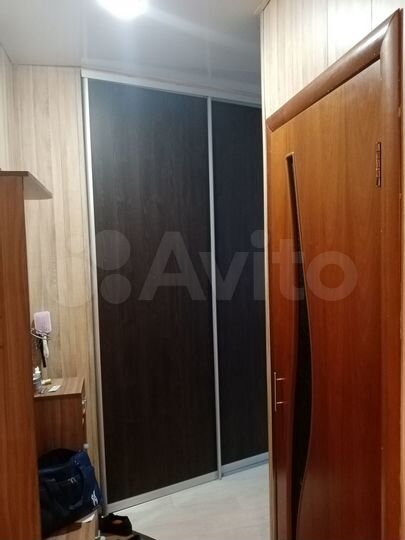 Квартира-студия, 30 м², 1/5 эт.