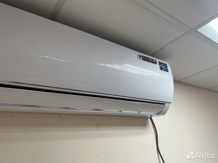 Ремонт сплит систем