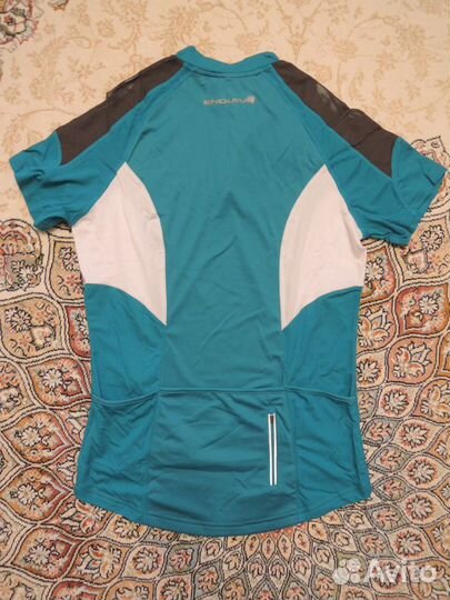 Велоджерси женская Endura новая р-р S