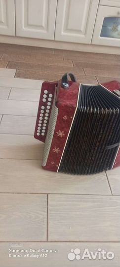 Музыкальные инструменты
