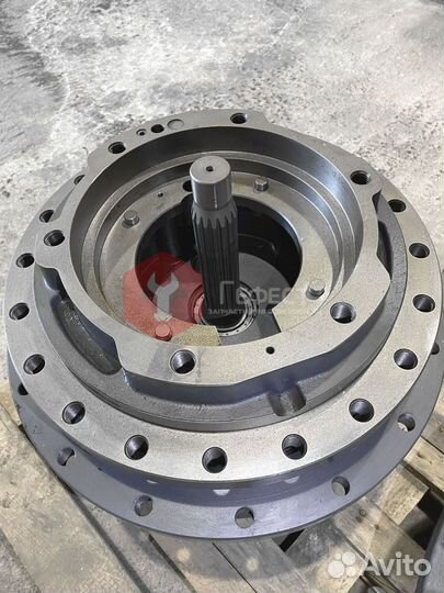 Редуктор хода Volvo EC290BFX 14551155
