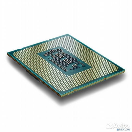 CPU Intel Core i5-14400F, 2.5ггц, (Turbo 4.7ггц), 10-ядерный, 20мб, LGA1700, OEM