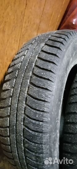 Amtel NordMaster 17.5/7 R13