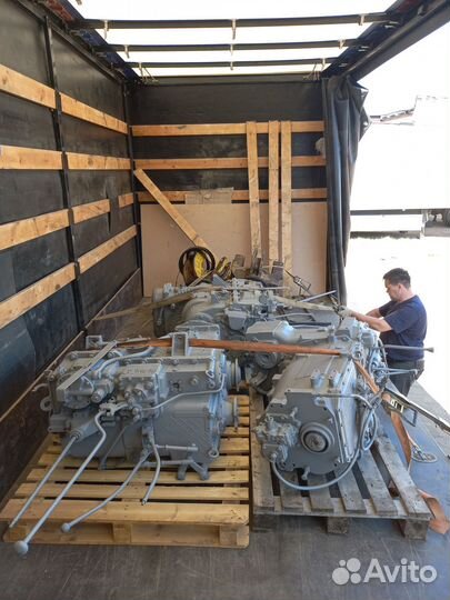 Ремонт кпп К-700,Т-150,К-701,Обмен в течении суток