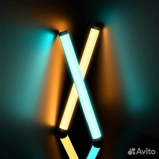 Eachshot ES15 RGB LED Light меч палка стик