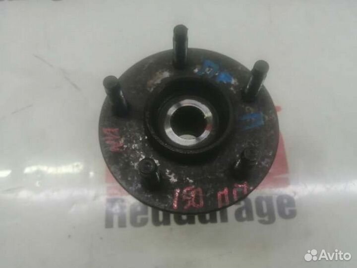 Ступица передняя правая Ford Explorer UN150