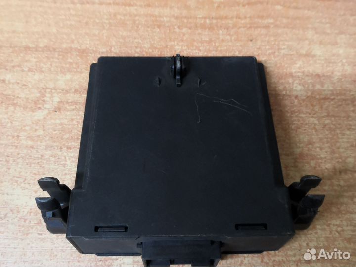 Блок сетевого интерфейса Gateway 7N0907530R H VAG