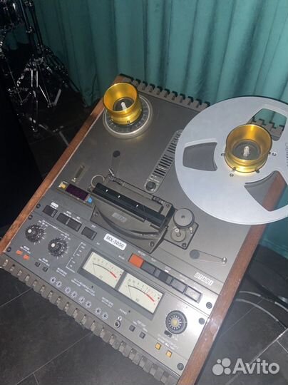 Otari MX-5050 mkII