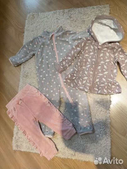 Одежда для девочки