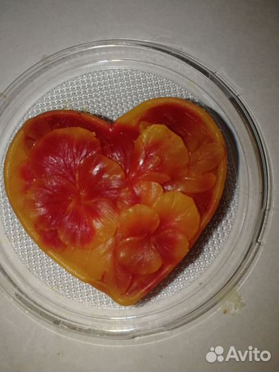 Мыло ручной работы