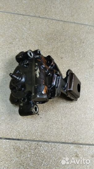 Насос масляный Тойота 2.0 1AZ-FE