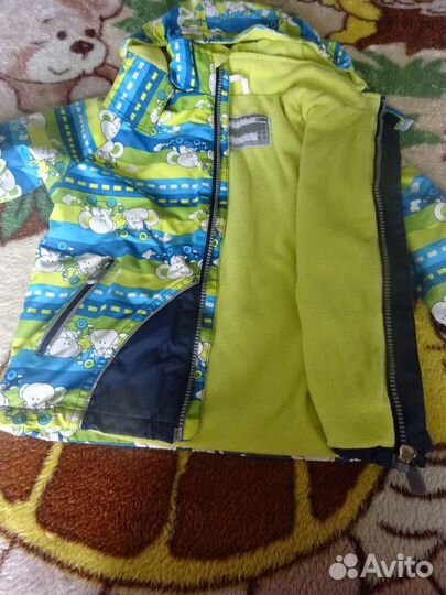 Комплект Lenne