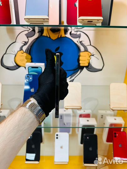 iPhone 12 Pro, 256 ГБ