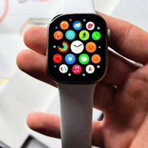 Apple Watch Series 9 45 mm Premium (+ремешок)