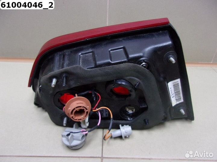 Фонарь внутренний правый KIA Optima 3