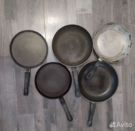 Посуда для дома