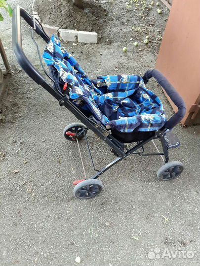Коляска детская