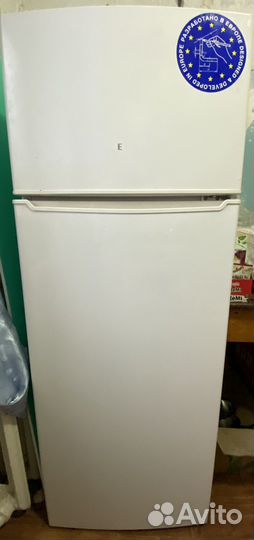 Б/у Холодильник Vestel TDD162VW